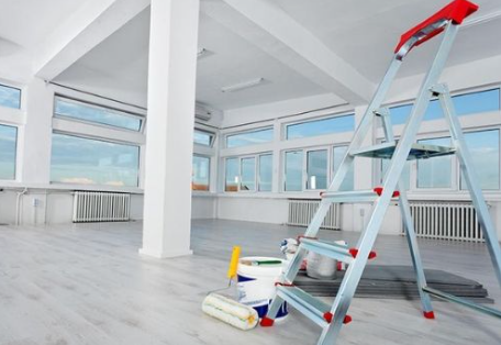 Commercial Painters