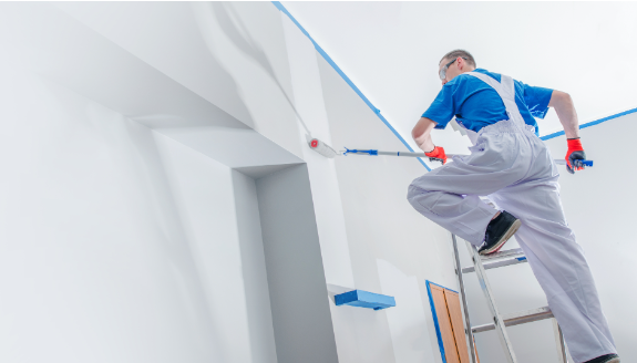 Commercial Painters