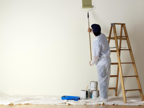 Painting Services 