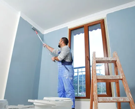 Painting Services 